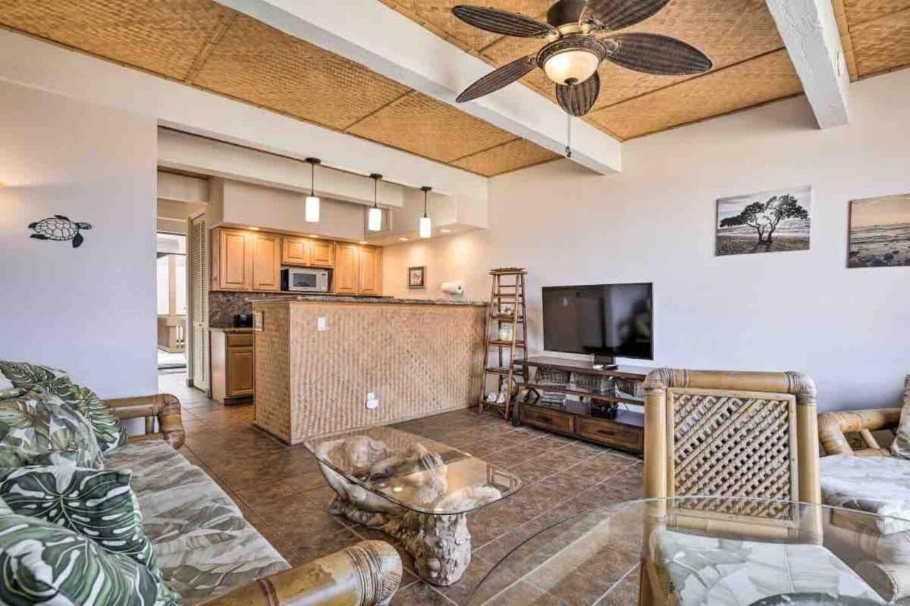 Family Friendly Bay View Ac Free Parking Walk To Village Appartement *