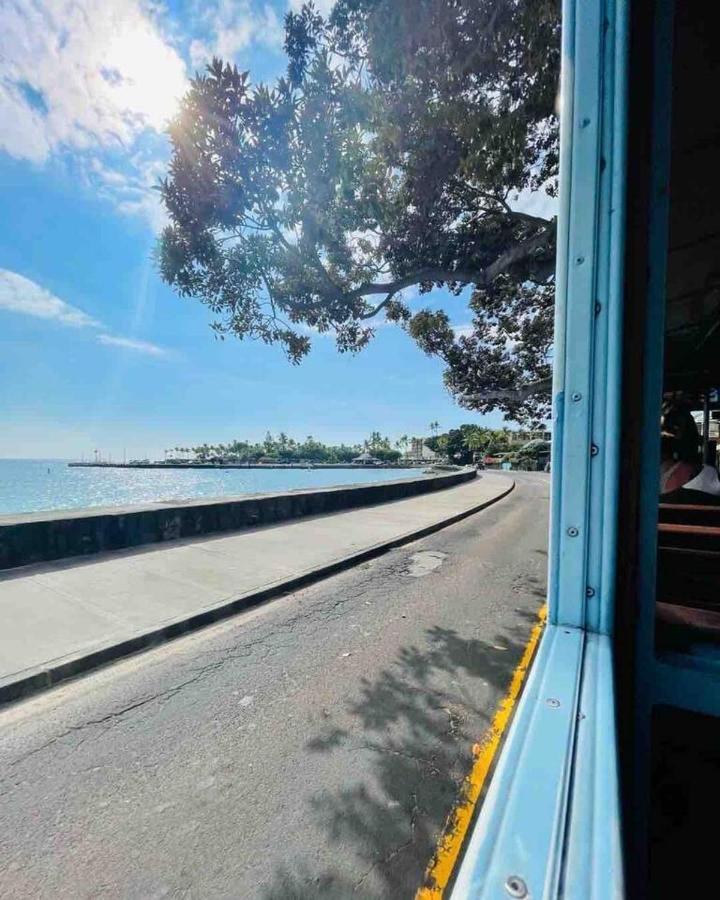 Family Friendly Bay View Ac Free Parking Walk To Village