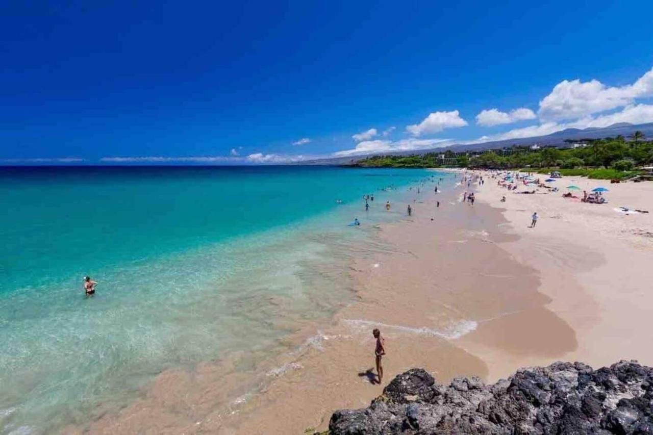 Appartement Family Friendly Bay View Ac Free Parking Walk To Village *