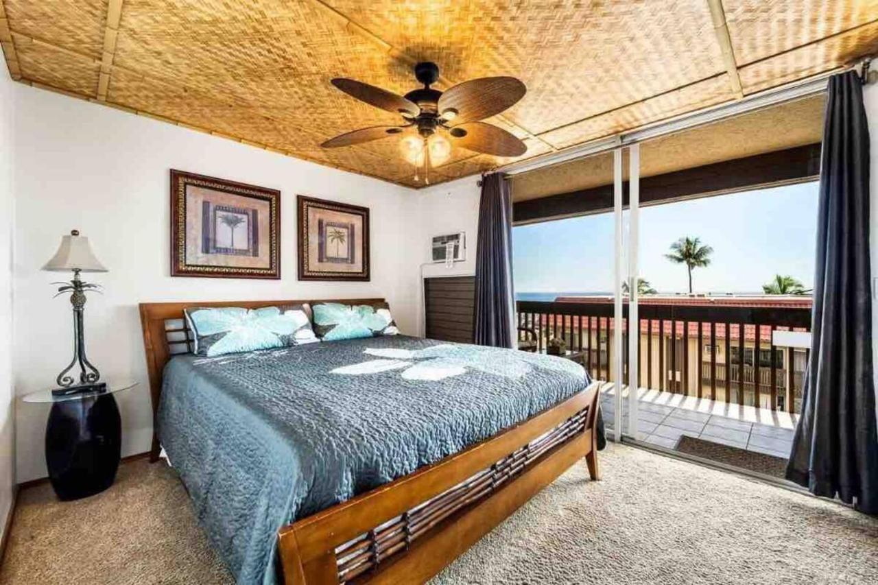 Appartement Family Friendly Bay View Ac Free Parking Walk To Village *