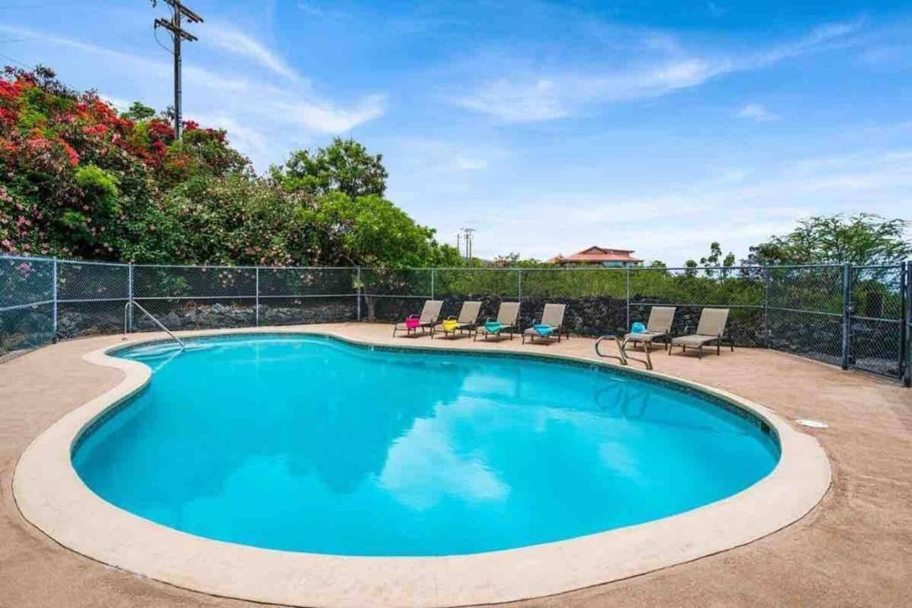 Family Friendly Bay View Ac Free Parking Walk To Village Appartement
