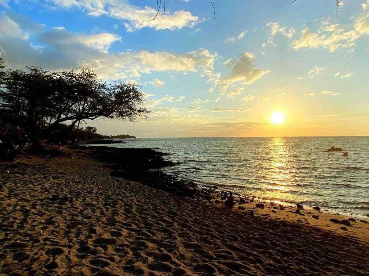 Family Friendly Bay View Ac Free Parking Walk To Village
