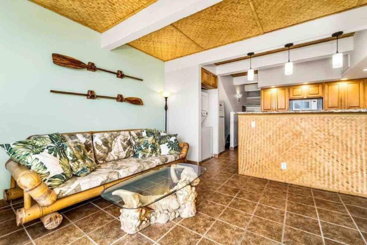 Family Friendly Bay View Ac Free Parking Walk To Village Appartement *