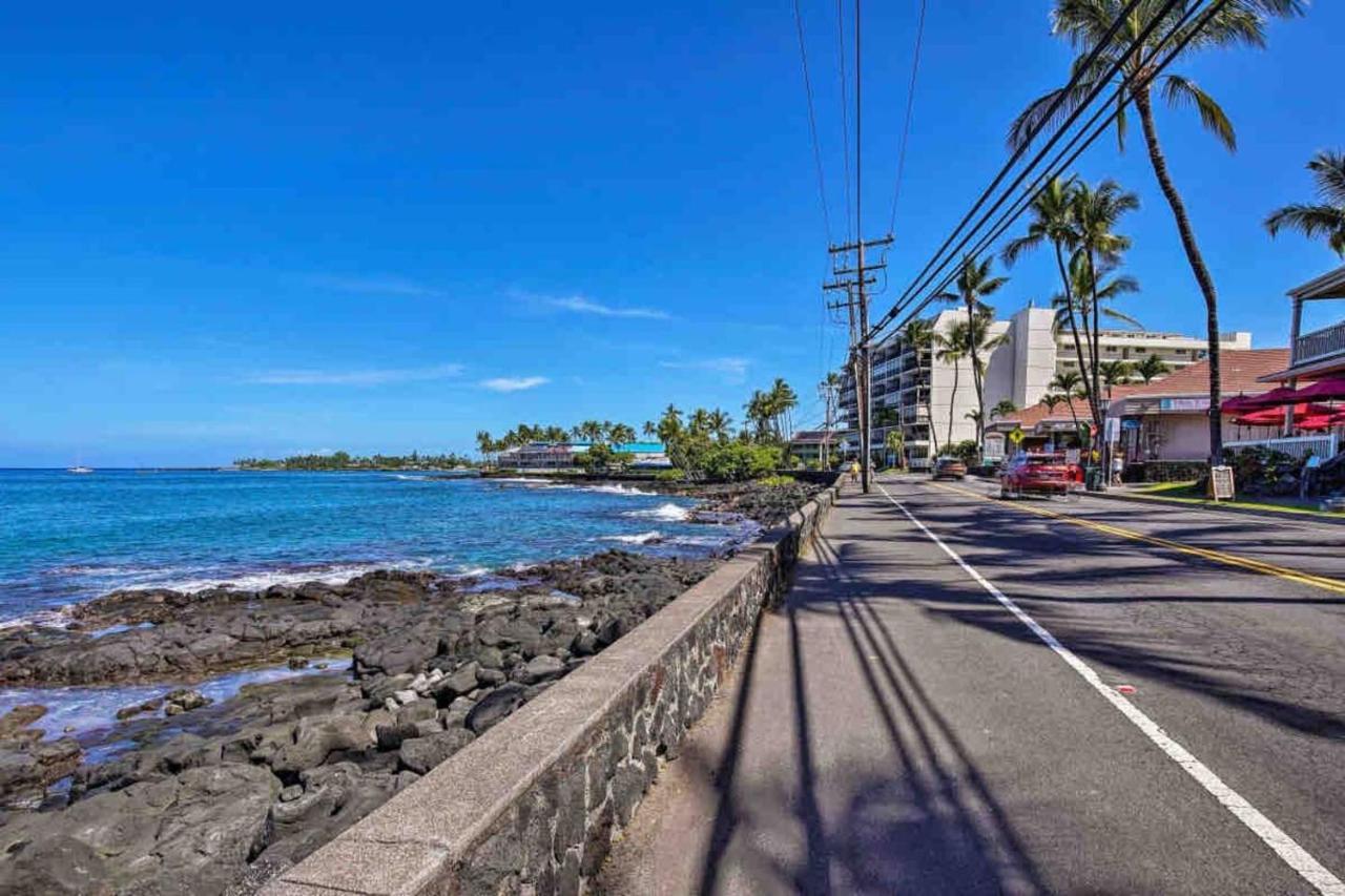 Appartement Family Friendly Bay View Ac Free Parking Walk To Village
