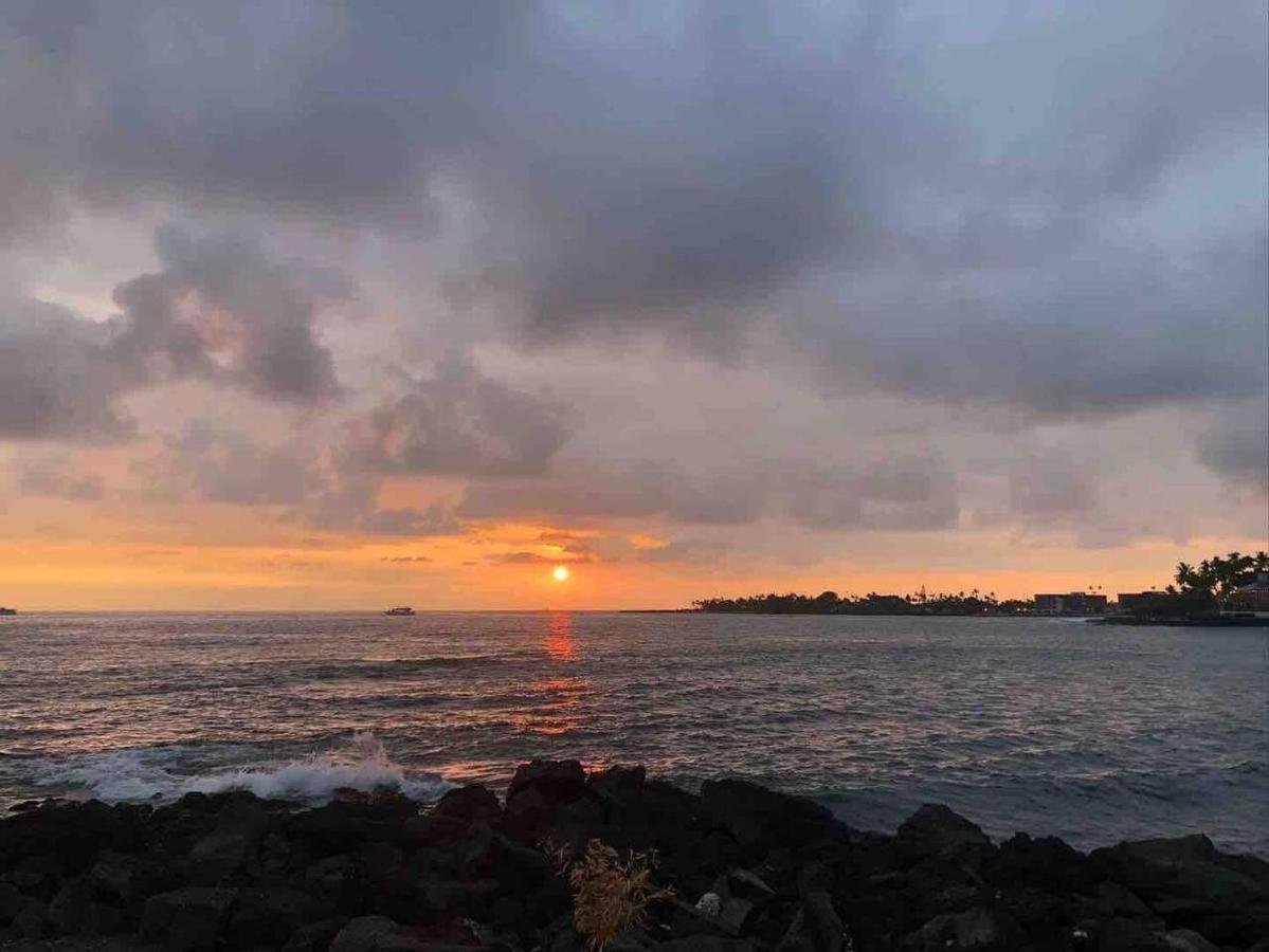 Family Friendly Bay View Ac Free Parking Walk To Village