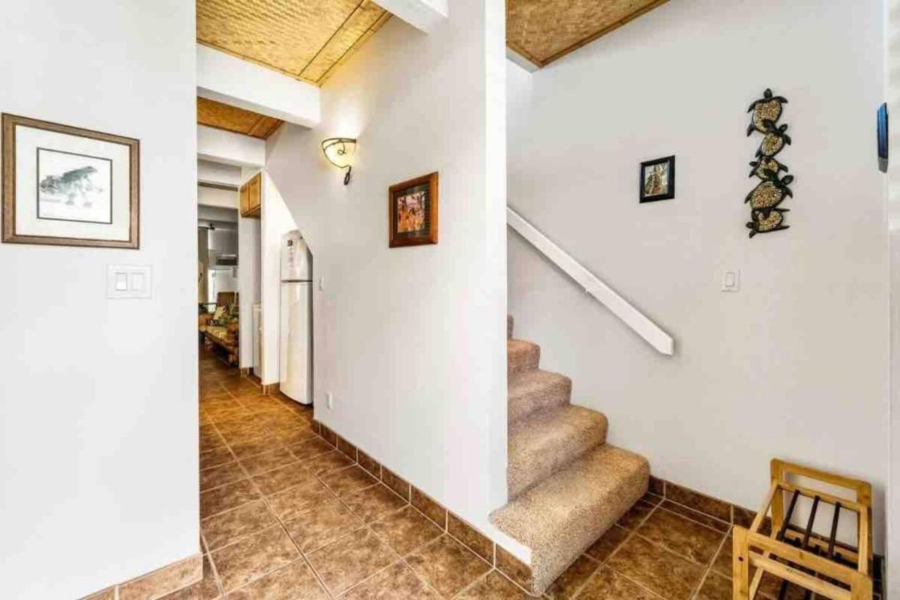 Family Friendly Bay View Ac Free Parking Walk To Village *