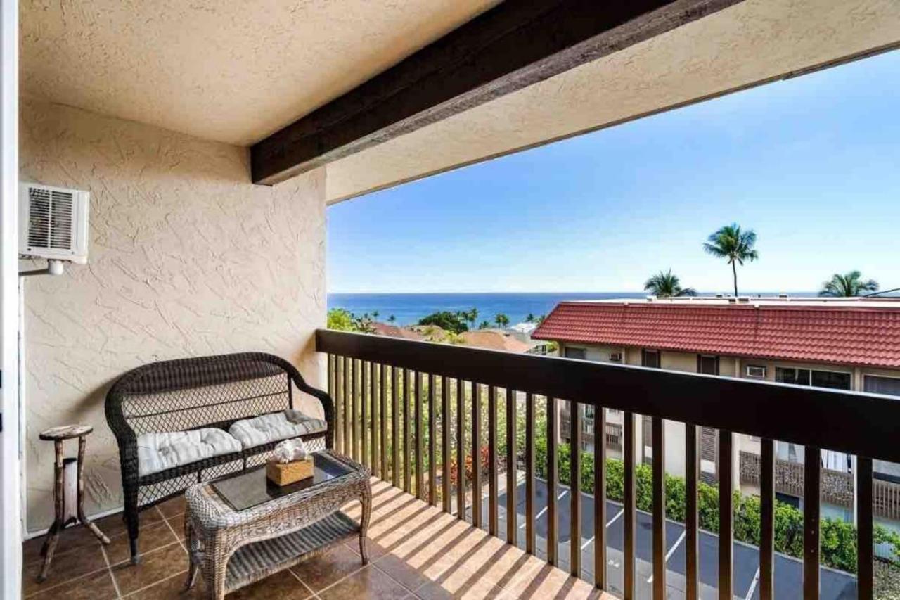 Appartement Family Friendly Bay View Ac Free Parking Walk To Village