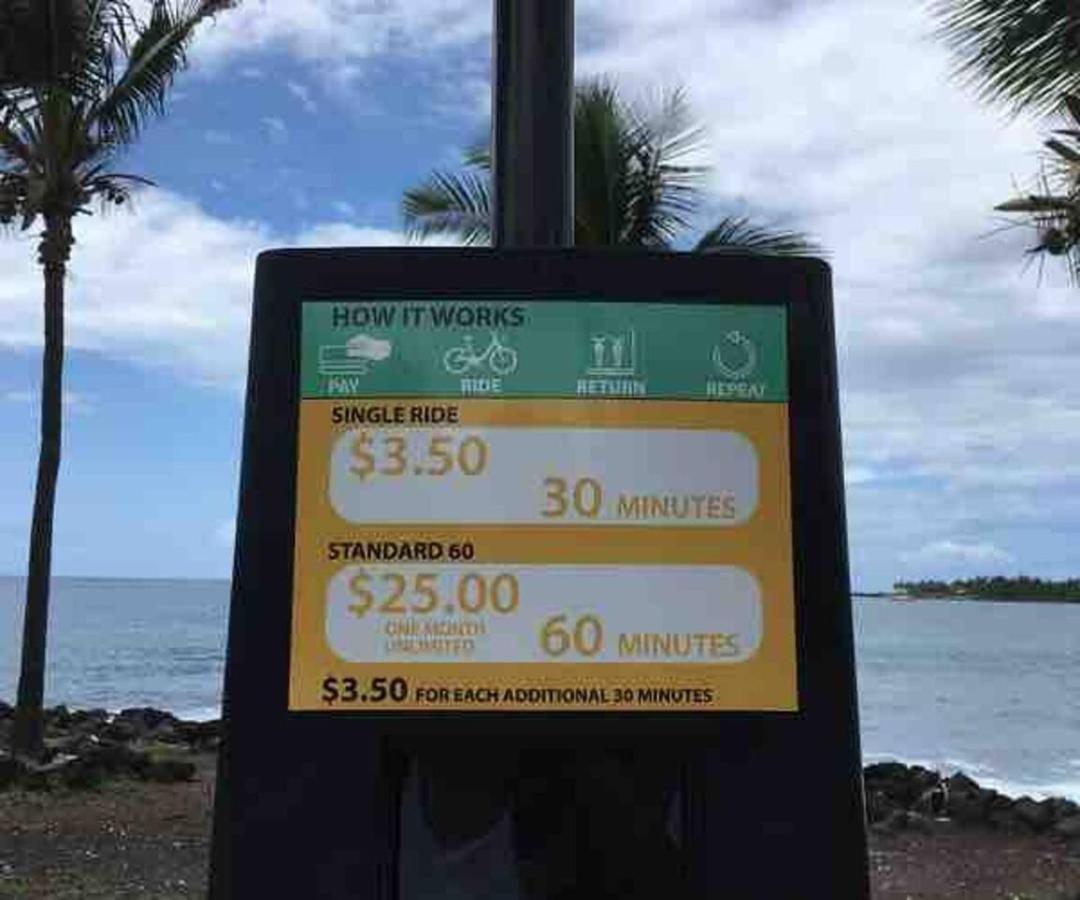 Appartement Family Friendly Bay View Ac Free Parking Walk To Village *