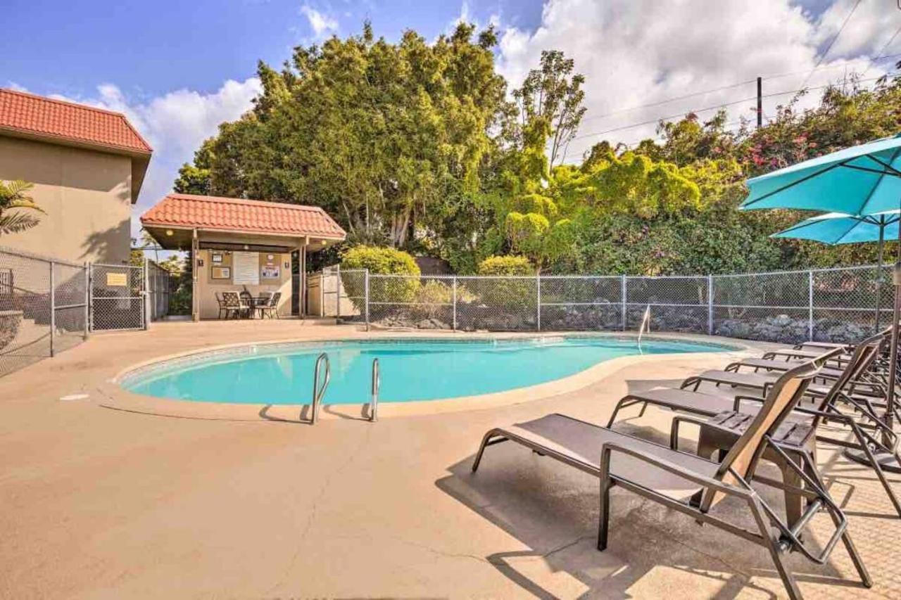 Family Friendly Bay View Ac Free Parking Walk To Village Appartement *