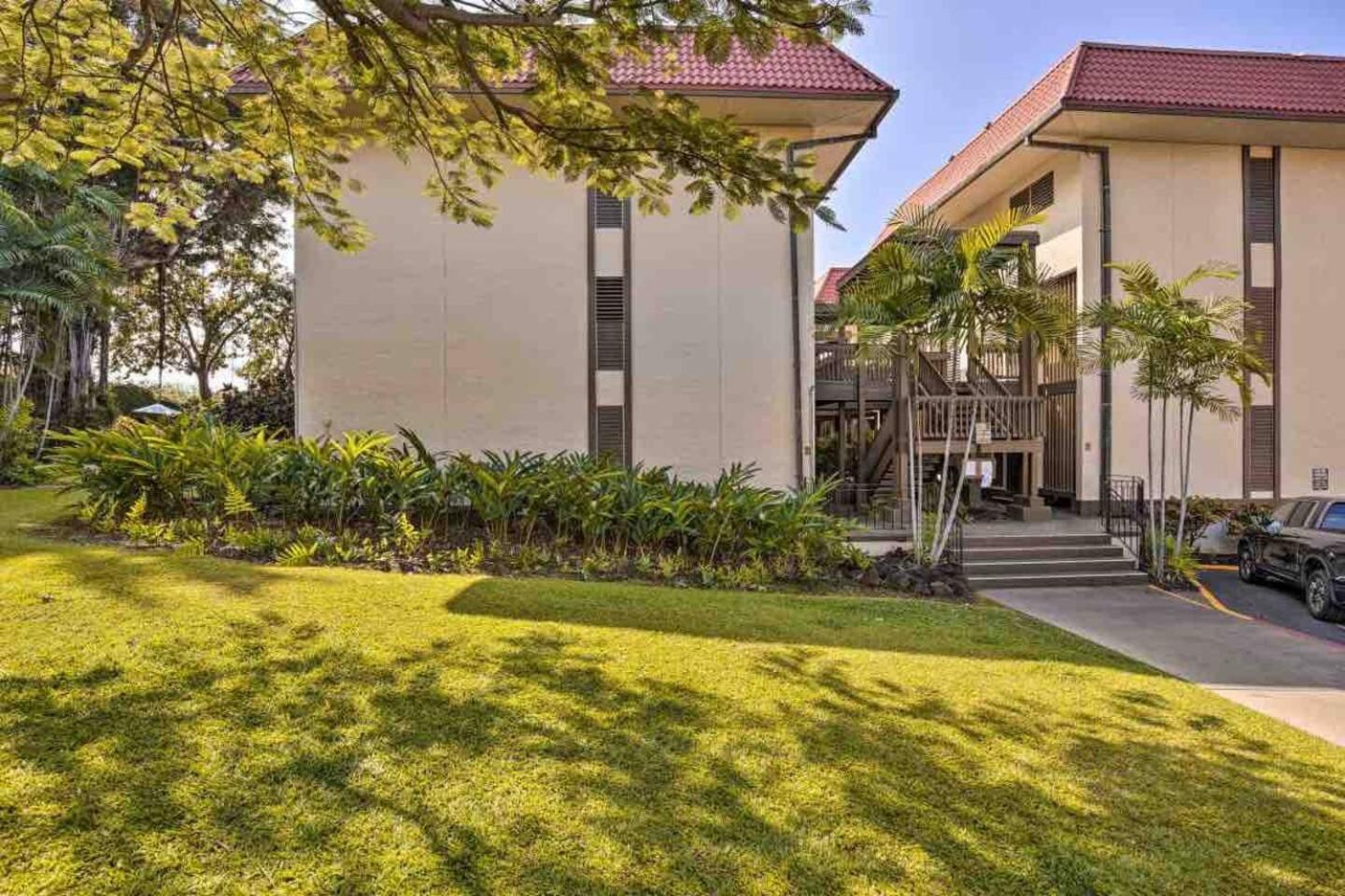 Family Friendly Bay View Ac Free Parking Walk To Village