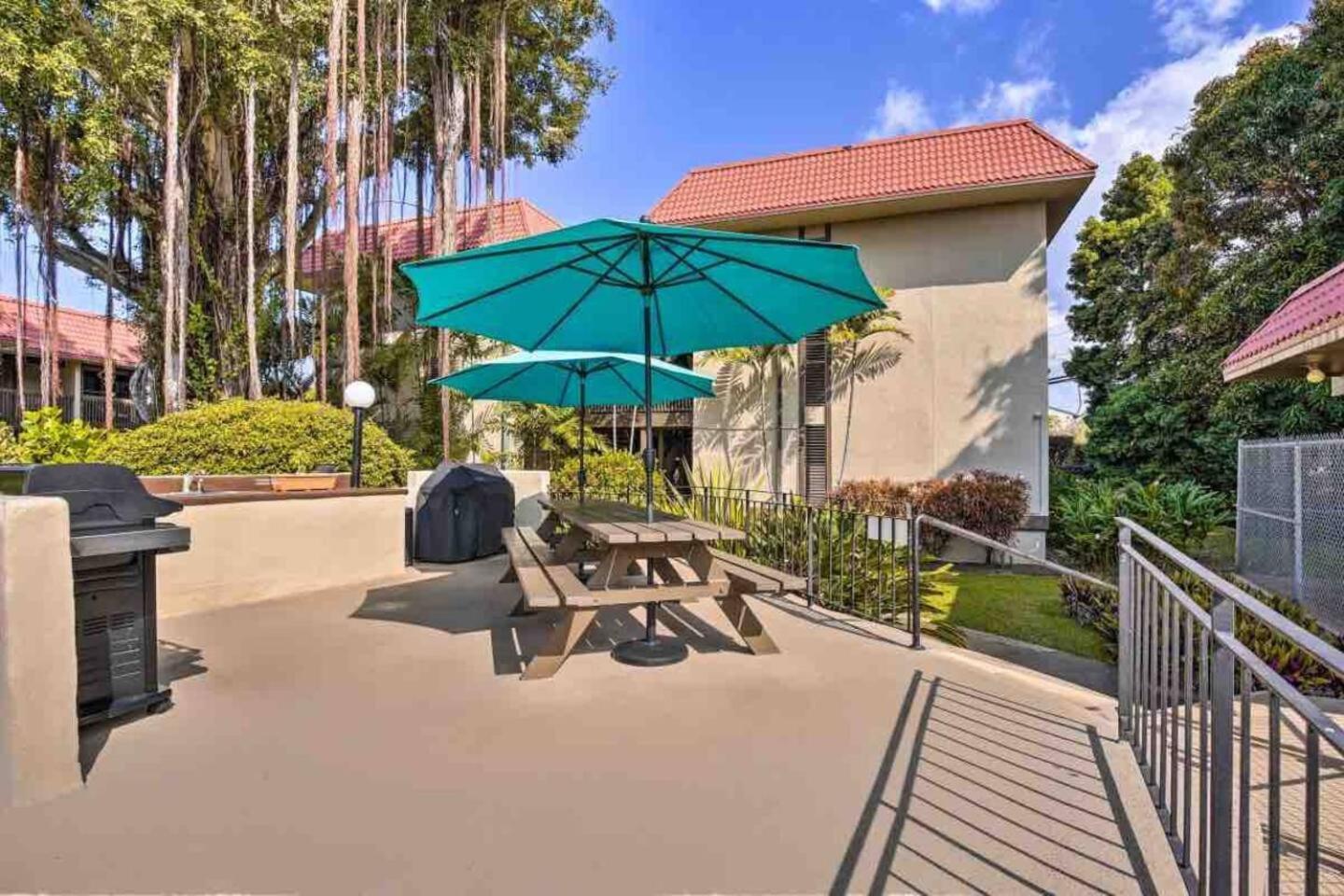 Family Friendly Bay View Ac Free Parking Walk To Village