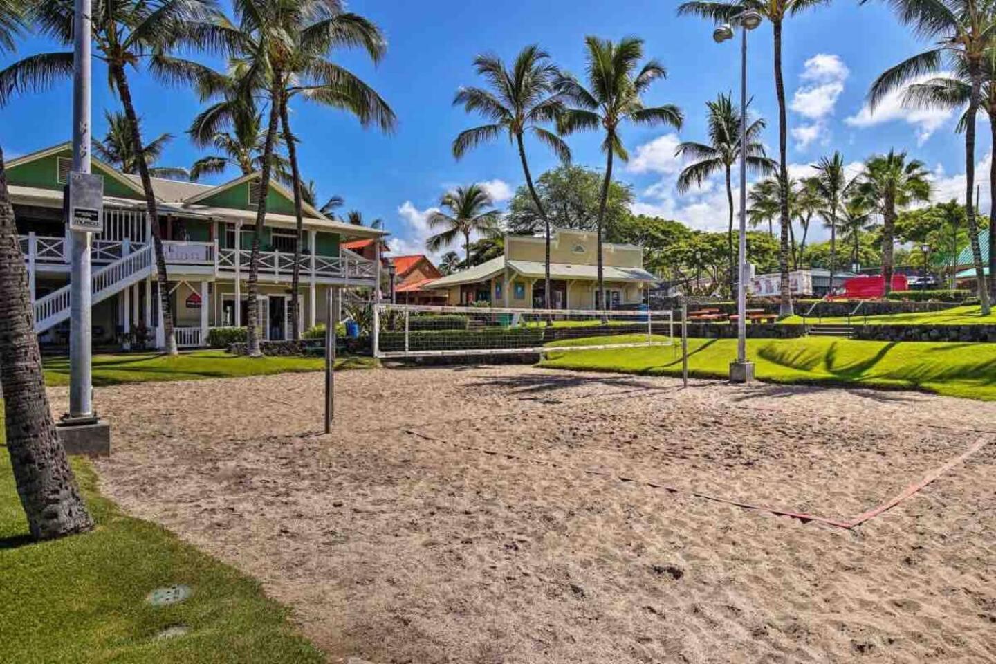 Appartement Family Friendly Bay View Ac Free Parking Walk To Village